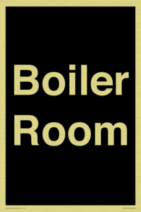 Boiler Room